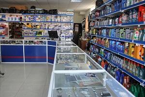 Какую рекламу использовать для продвижения магазина автозапчастей?