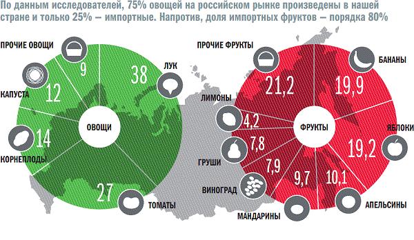 бизнес план овощного магазина