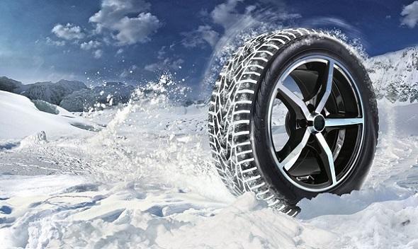 Зимние товары для авто