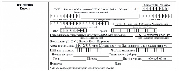 Как зарегистрировать ООО: пошаговая инструкция и необходимые документы