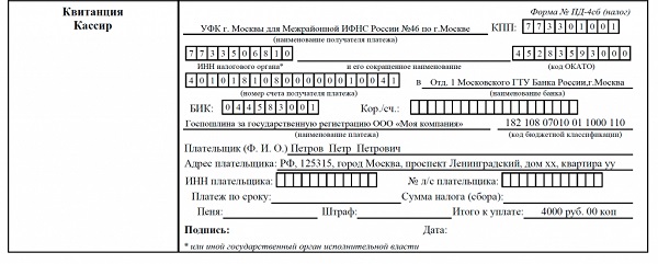 Как зарегистрировать ООО: пошаговая инструкция и необходимые документы